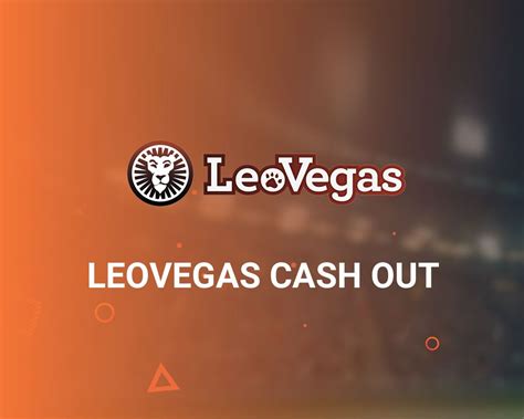 Vegas Cash LeoVegas